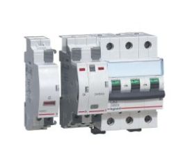 Вспомогательное устройство для устройств распределительного щита (модульного оборудования)