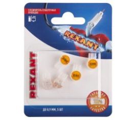 Разъем слаботочный