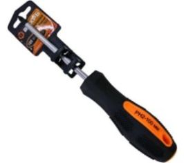 Отвертка крестовая