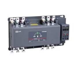 Блок распределительный с силовым выключателем