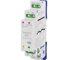 Реле контроля температуры