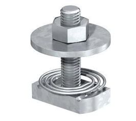 Болт с Т-образной головкой