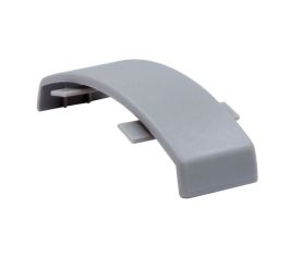 Соединитель для напольного кабель-канала