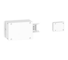 Секция шинопровода вводная