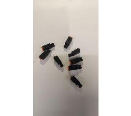 Соединитель клеммной колодки