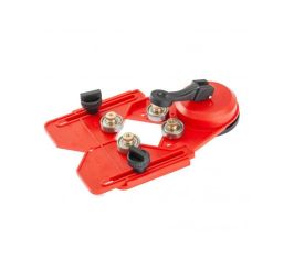 Приспособление монтажное для отопительных установок