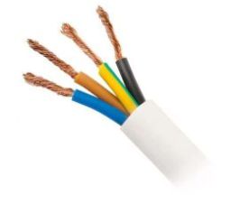 Кабель гибкий