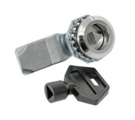 Система блокировки для системы распределительного шкафа