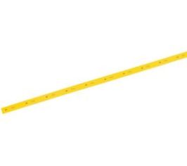 Трубка термоусадочная