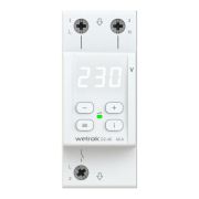 Реле напряжения D2-40 Welrok 4660251140021