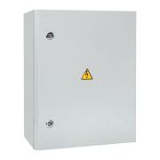 Щит распределительный навесной «KRATOS» 48 мод. 50.40.22 IP66 EKF mb26-504022