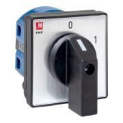 Переключатель кулачковый ПК-1-12 2П 25А «0-1» EKF pk-1-12-25