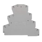 Изолятор торцевой для клеммы VPR-2.5-3L DKC D-VPR-2.5-3L