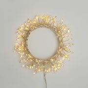 Гирлянда светодиодная «Роса »Фейерверк