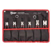 Набор кольцесъемников НКС-06 МАСТЕР КВТ 92036