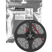 Лента светодиодная 90 656 OLS-2835WW60-4.8-IP20-24V (уп.5м) ОНЛАЙТ 90656