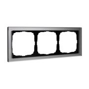 Рамка 3-м ArtGallery Pure органич. стекло алюм. SE GAL320303