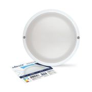 Светильник светодиодный СПП 1565-КРУГ 15Вт 6500К IP65 1350лм 140мм герметичный NEOX 4690612065977