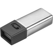 Фонарь светодиодный мини 90 889 OPT-CP10-6F22 пласт. 1СОВ 1Вт 2реж. 50лм IP20 ОНЛАЙТ 90889