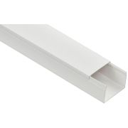 Кабель-канал 60х40 L2000 пластик ЭЛЕКОР IEK CKK10-060-040-1-K01-018