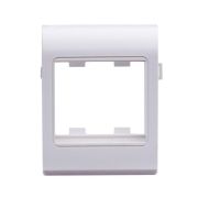 Рамка-суппорт 2мод. PDA-DN 80 под Viva DKC 10043