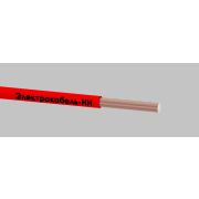 Провод ПуГВ 1х2.5 450/750В К (м) ЭЛЕКТРОКАБЕЛЬ НН 000011432