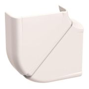 Угол для кабель-канала плоский изменяемый 100х40 PRIMER IEK CKK-40D-P-100-040-K01