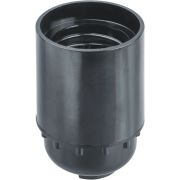 Патрон карболитовый подвесной E27 (M10) 71 987 NLH-BL-M10-E27 Navigator 71987