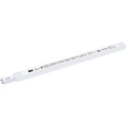 Лампа светодиодная 10Вт T8 линейная 4000К нейтр. бел. G13 230В IEK LLE-T8-10-230-40-G13