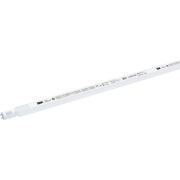 Лампа светодиодная T8 18Вт линейная 230В 6500К G13 IEK LLE-T8-18-230-65-G13