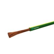 Провод ПуГВнг(А)-LS 1х1 Ж/З (м) РЭК-PRYSMIAN 0501030301