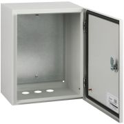 Корпус металлический SIMPLE ЩМПг-1-0 (395х310х220мм) IP54 У2 Эра Б0057148