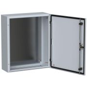 Корпус ЩМП-60.50.20 TITAN 5 УХЛ1 IP66 метал. IEK TI5-10-N-060-050-020-66