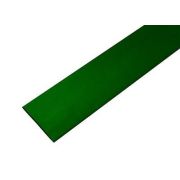 Трубка термоусадочная ТУТ нг 35.0/17.5 зел. 1м Rexant 23-5003