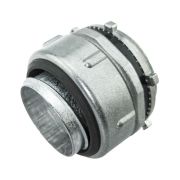 Элемент резьбовой крепежный РКН(МВ)-50 У2 IP54 с наружн. резьбой ГОФРОМАТИК zeta40416