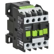 Контактор КМИе-11210 12А 36В/АС3 1НО GENERICA KKME11-012-036-10