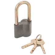 Замок навесной ВС2-26-01С d8мм Аллюр 987